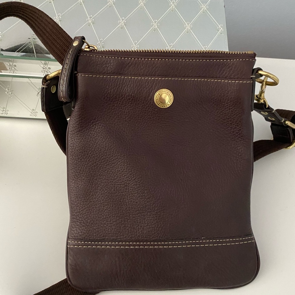 Coach Crossbody bag